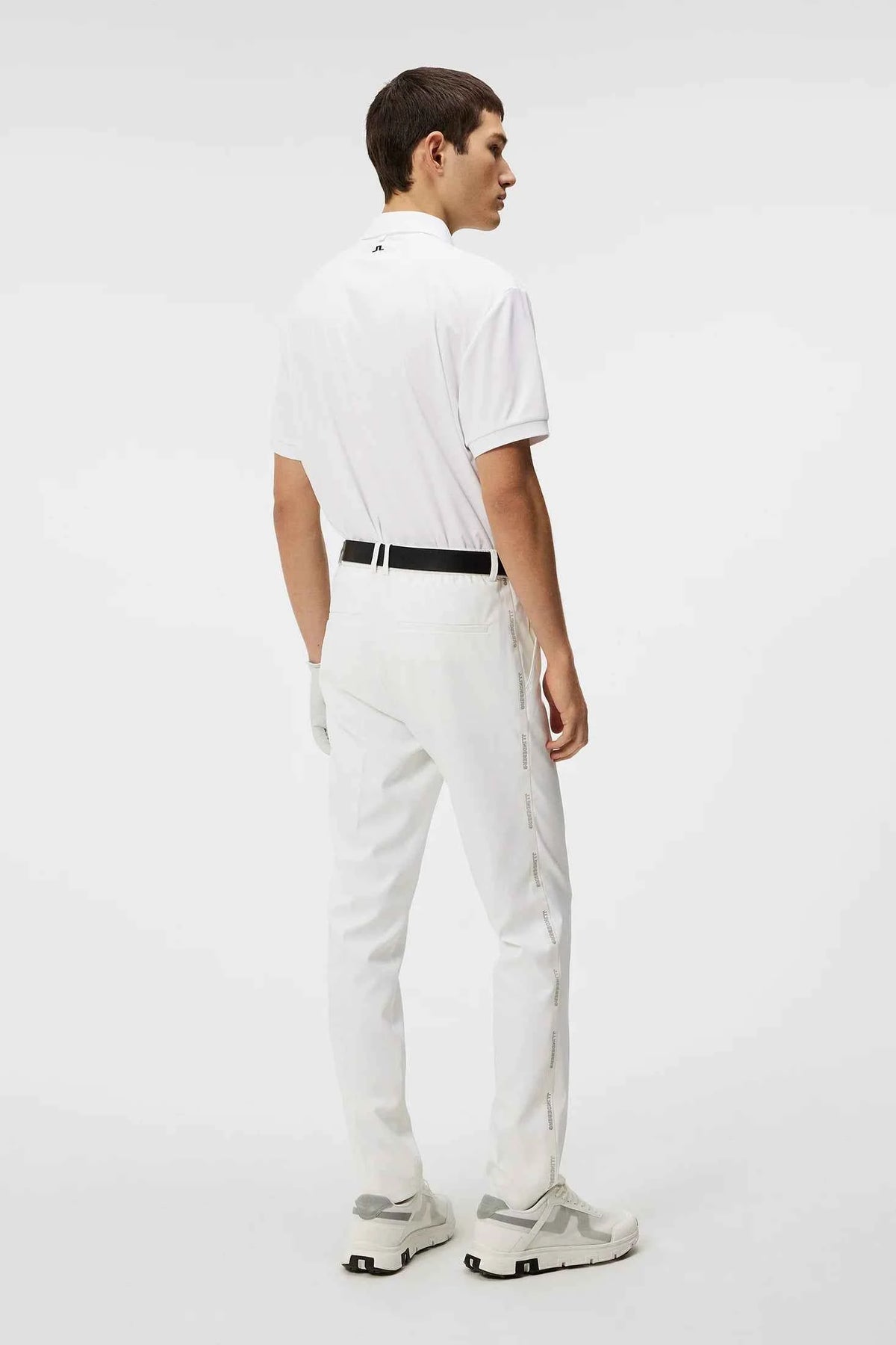 Polo J.Lindeberg Tour Tech Regular Fit