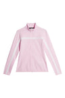 Golf ​Veste J.Lindeberg Janice Mid Layer - Planete Golf