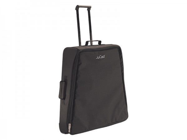 JuCad-Tragetasche mit Rollen