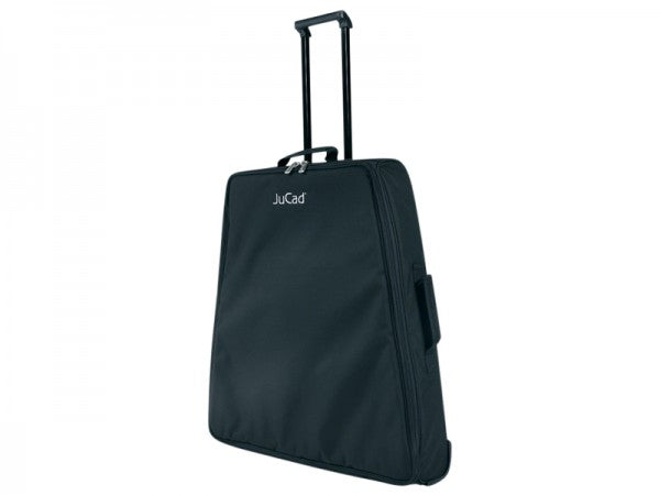 JuCad-Tragetasche mit Rollen