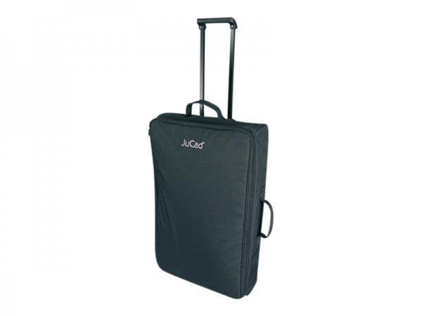 Sac de transport JuCad à roulette