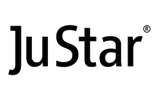Logo JuStar Golf
