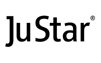 Logo JuStar Golf