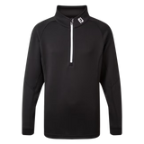 Footjoy Stretch-Pique-Stoff-Poloshirt