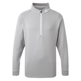 Footjoy Stretch-Pique-Stoff-Poloshirt