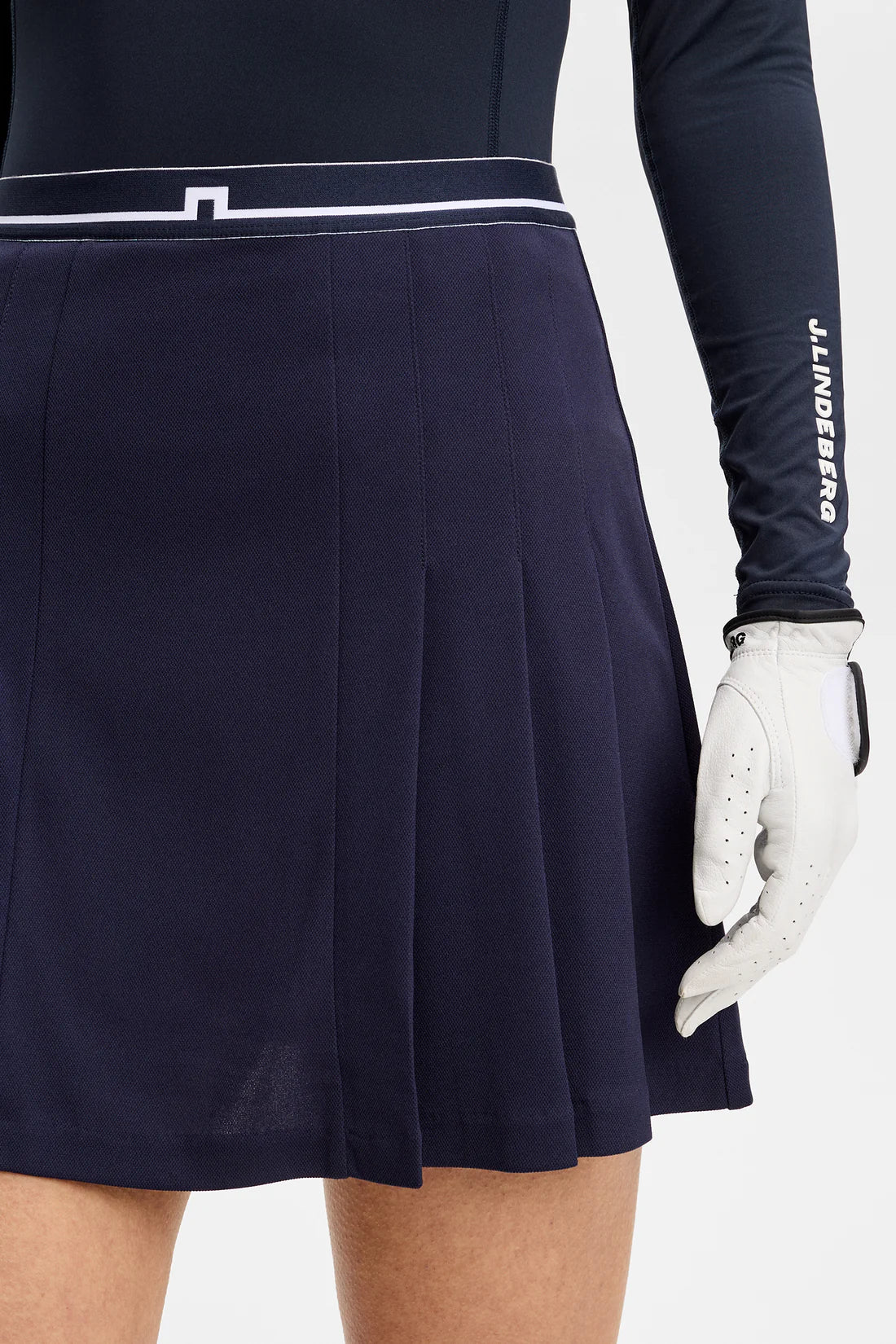 J.Lindeberg Amelie Skirt
