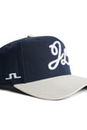 Casquette J.Lindeberg Caddie Cap