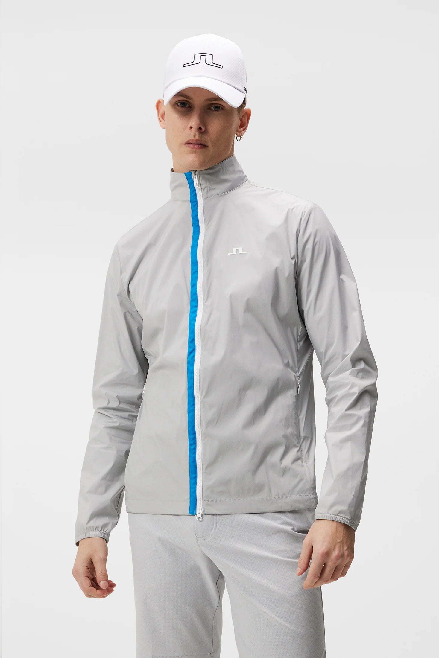 Veste J.Lindeberg Ash Light Packable