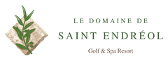 Logo du pro-shop Golf de Saint Endréol