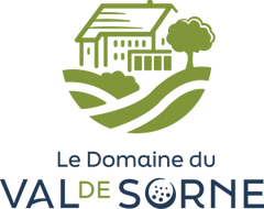 Logo du pro-shop Golf du Val de Sorne