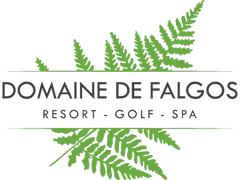 Logo du pro-shop Golf von Falgos