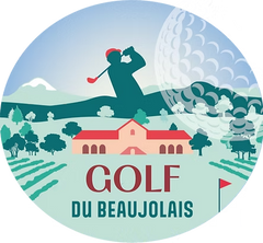 Logo du pro-shop Golf Beaujolais