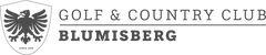 Logo du pro-shop Golf Blumisberg
