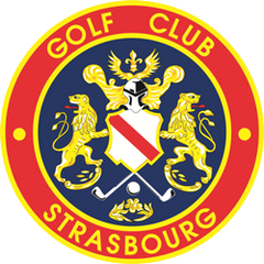 Logo du Golf Club de Strasbourg