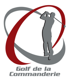 Logo du pro-shop Golf La Commanderie