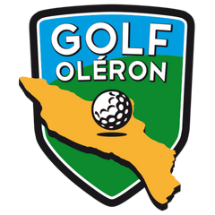Logo du pro-shop Golf von Oléron