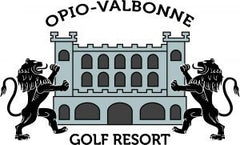 Logo du pro-shop Golf d'Opio Valbonne