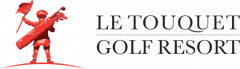 Logo du pro-shop Golf du Touquet