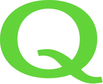 Logo Q Golf