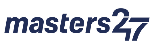 Logo Masters Tee