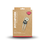 Master Deluxe Pitchfork mit Marker