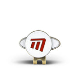 Master Cap clip & Ball Marker