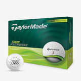 Balles Taylormade Tour Response - personnalisées