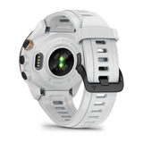 Montre GPS de golf Garmin Approach S70 Blanche