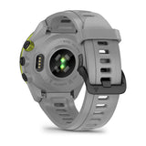 Montre GPS de golf Garmin Approach S70 Gris