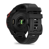Montre GPS de golf Garmin Approach S70 Noir