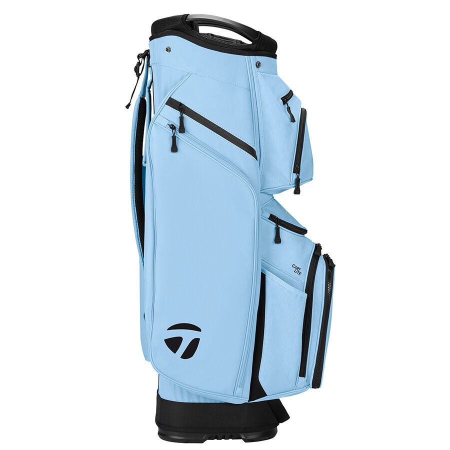 Sac chariot Taylormade Cart Lite