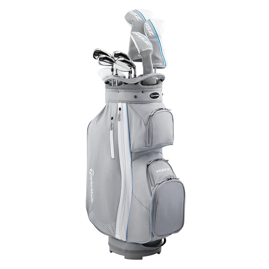 Pack Taylormade RBZ Ladies