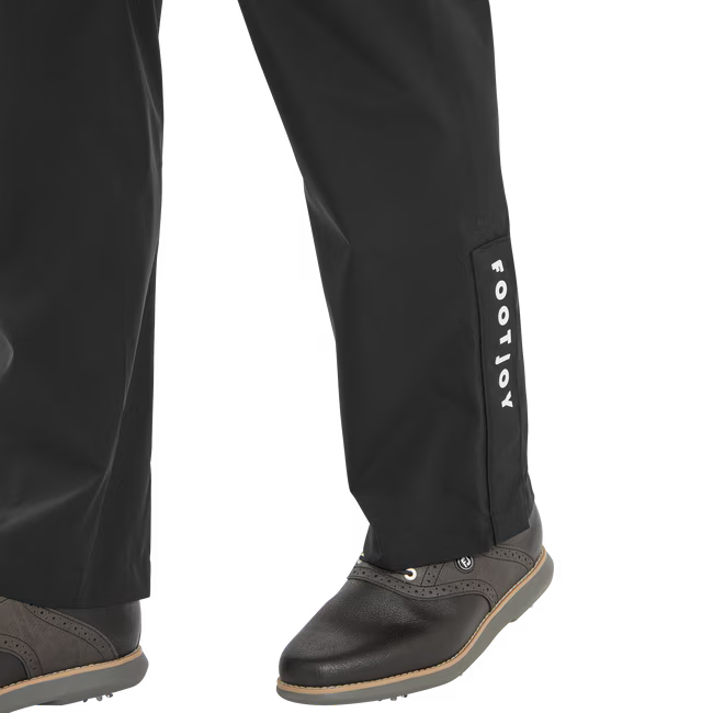 Pantalon de pluie Femme Footjoy Hydrolite X
