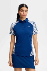 Polo Dame J.Lindeberg Chiara