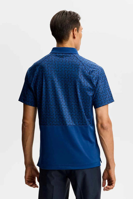 Polo Homme J.Lindeberg Tucker