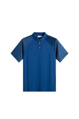 Polo Homme J.Lindeberg Tucker