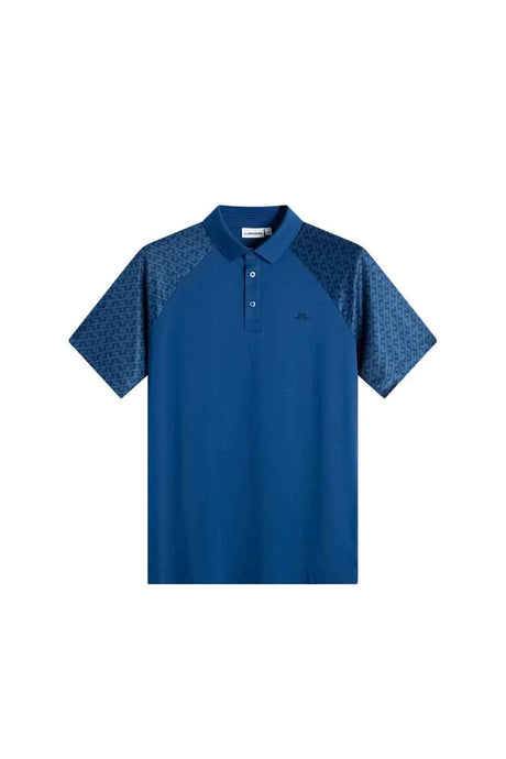 Polo Homme J.Lindeberg Tucker