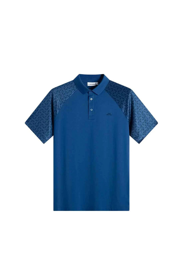 Polo Homme J.Lindeberg Tucker
