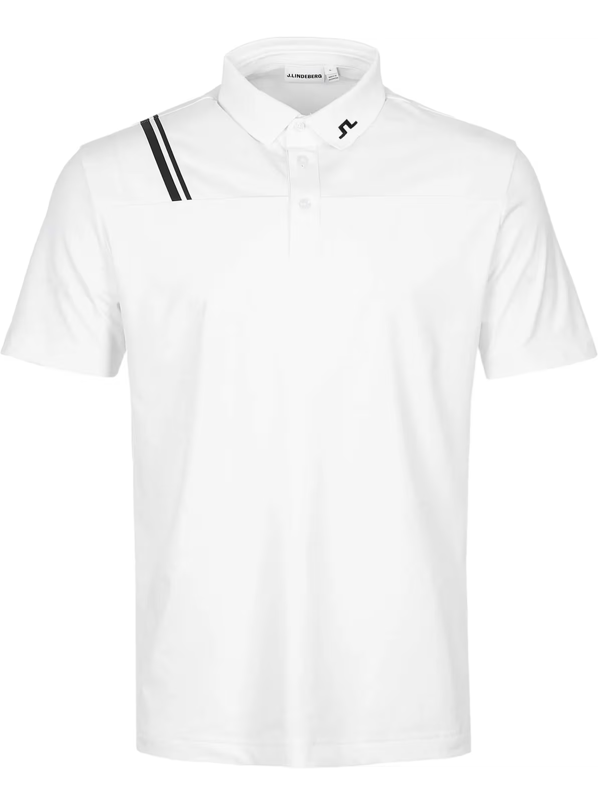 Polo Homme J.Lindeberg Fred