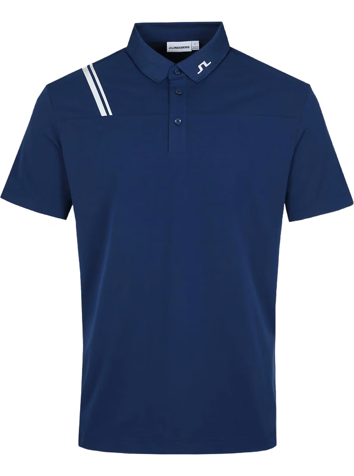 Polo homme J.Lindeberg Fred