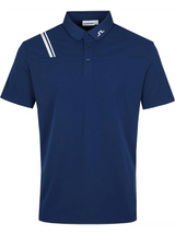 Polo homme J.Lindeberg Fred