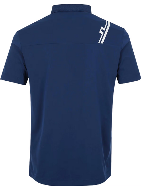 Polo Homme J.Lindeberg Fred