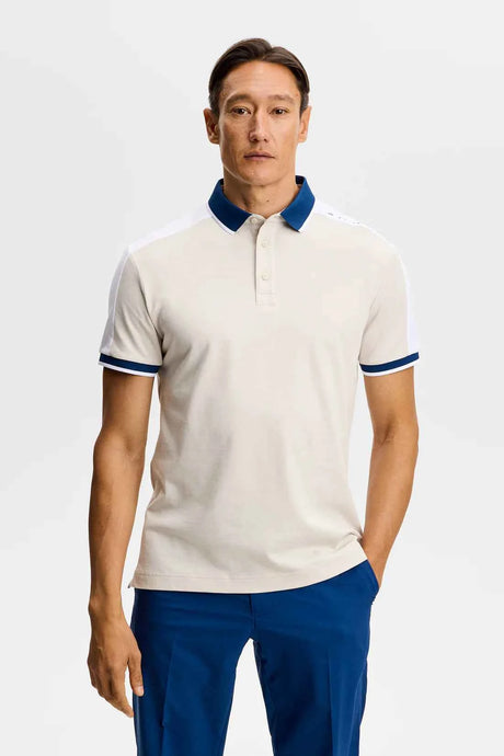 Polo Homme J.Lindeberg Jace