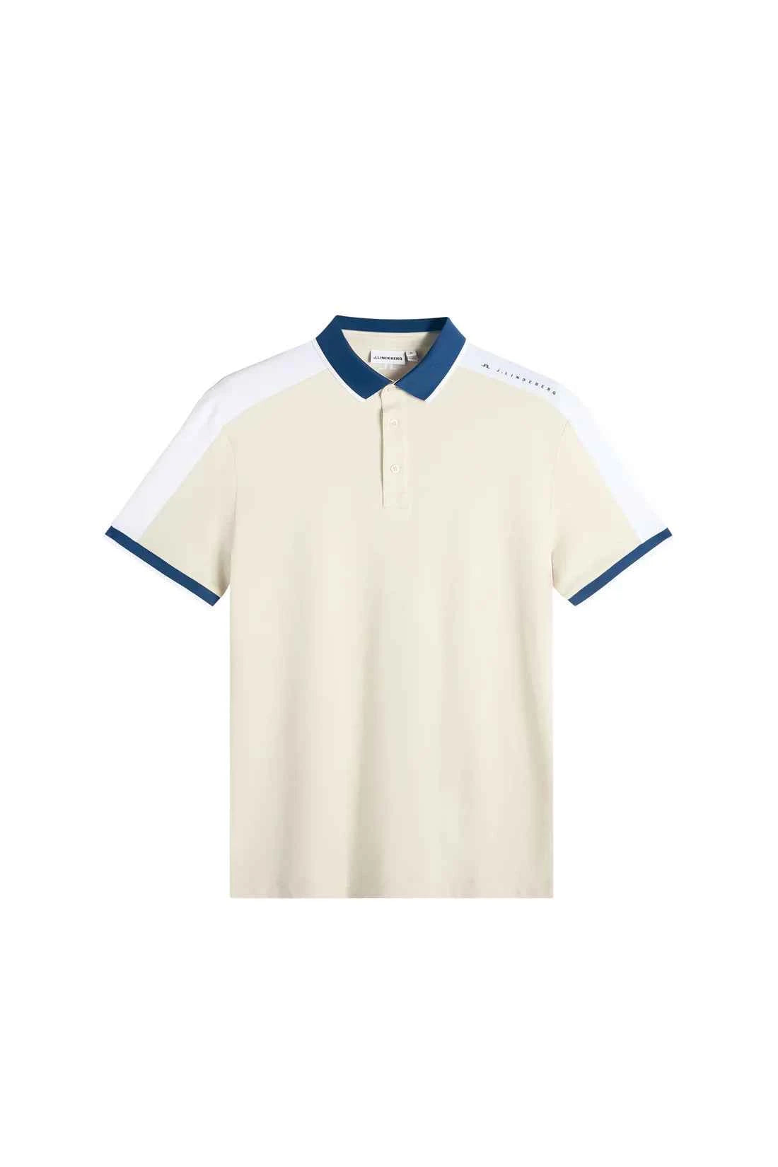 Polo Homme J.Lindeberg Jace