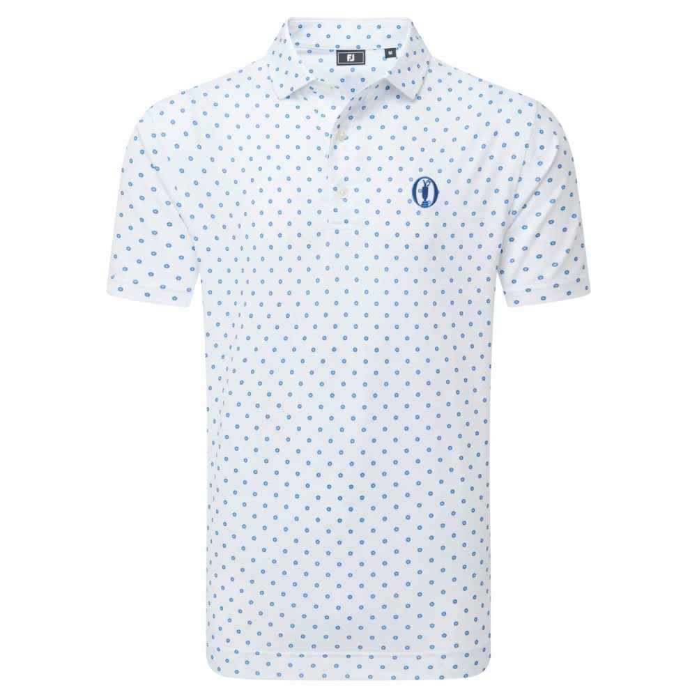 Polo FootJoy The Open Championship