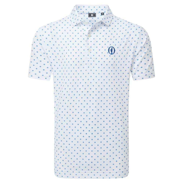 Polo FootJoy The Open Championship