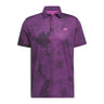 Polo Adidas Flower Mesh