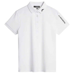 Polo Dame J.Lindeberg Tour Tech