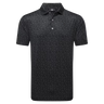 Polo Footjoy Painted Floral Lisle
