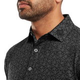 Polo Footjoy Painted Floral Lisle
